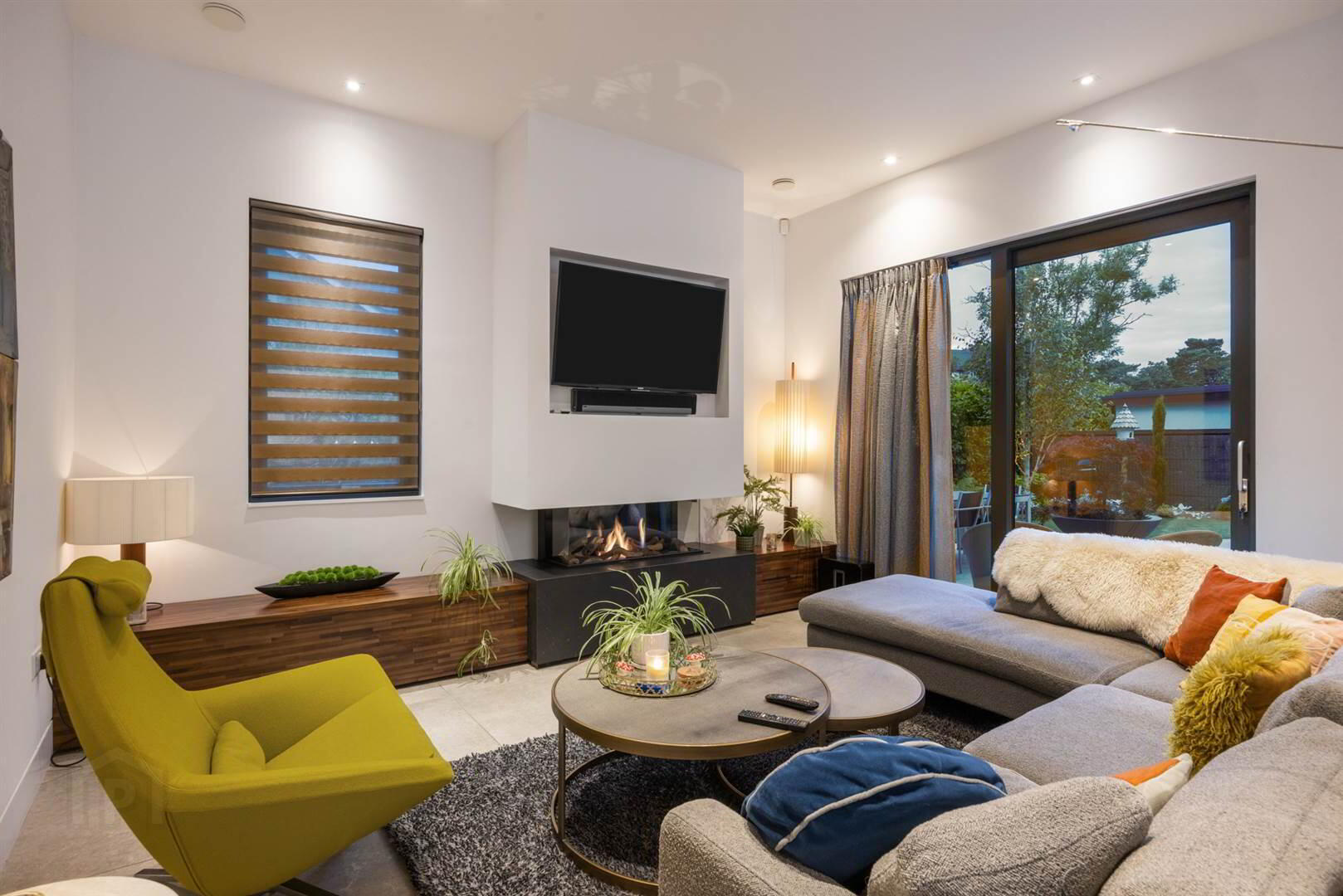'Tre Cubi', 4 Kensington Drive 8 of 24