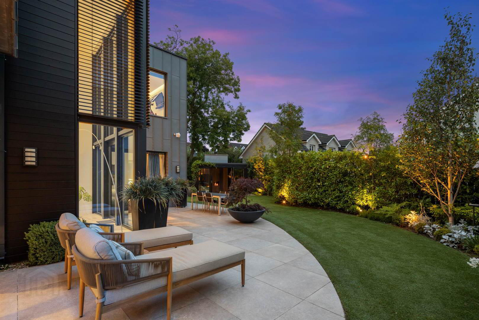 'Tre Cubi', 4 Kensington Drive 2 of 24