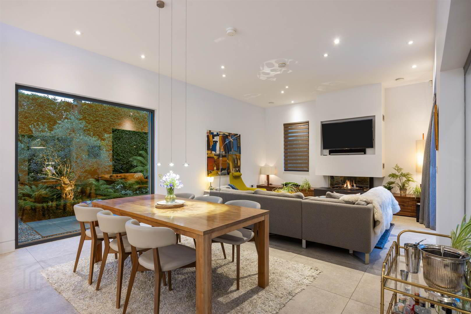 'Tre Cubi', 4 Kensington Drive 9 of 24