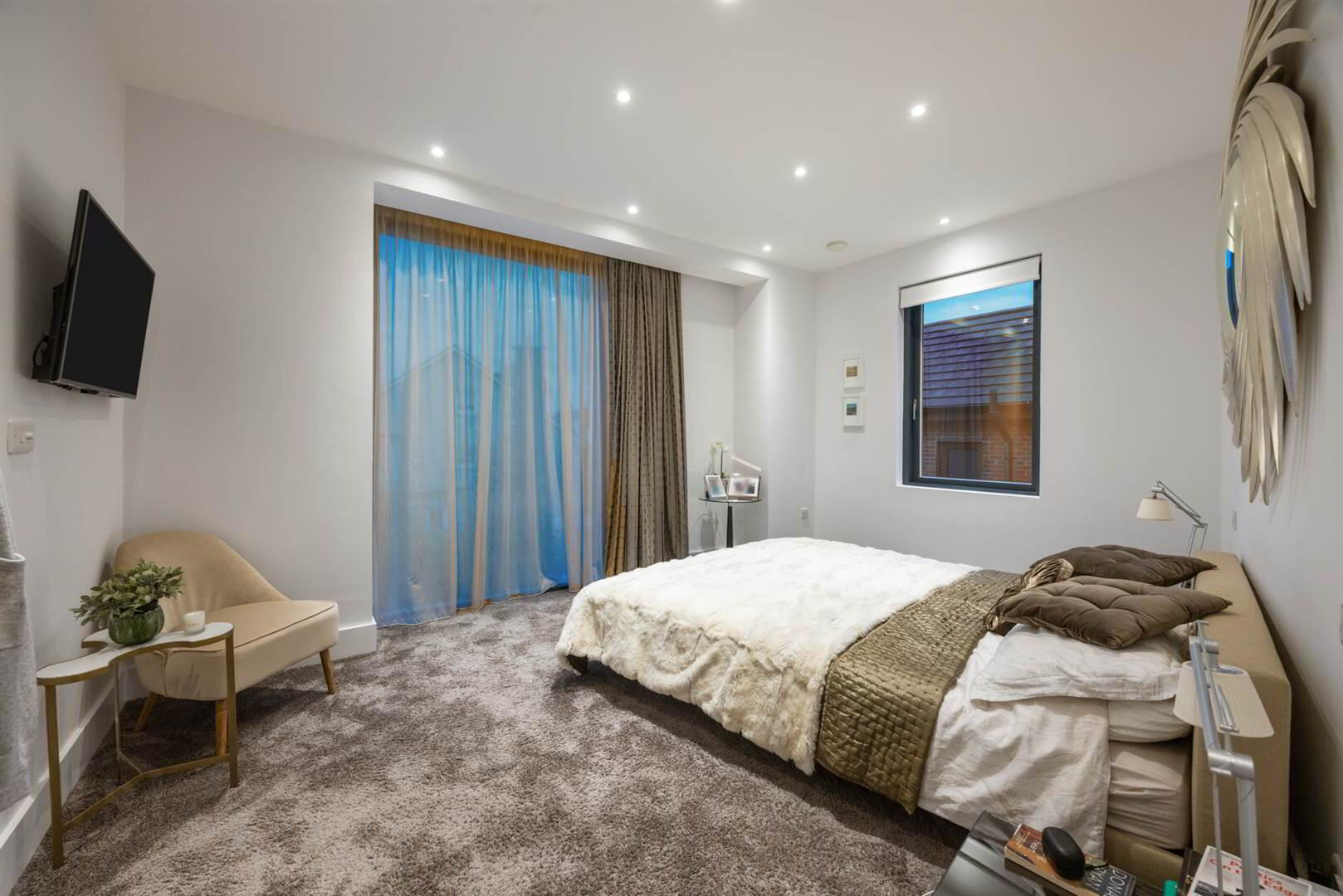 'Tre Cubi', 4 Kensington Drive 11 of 24