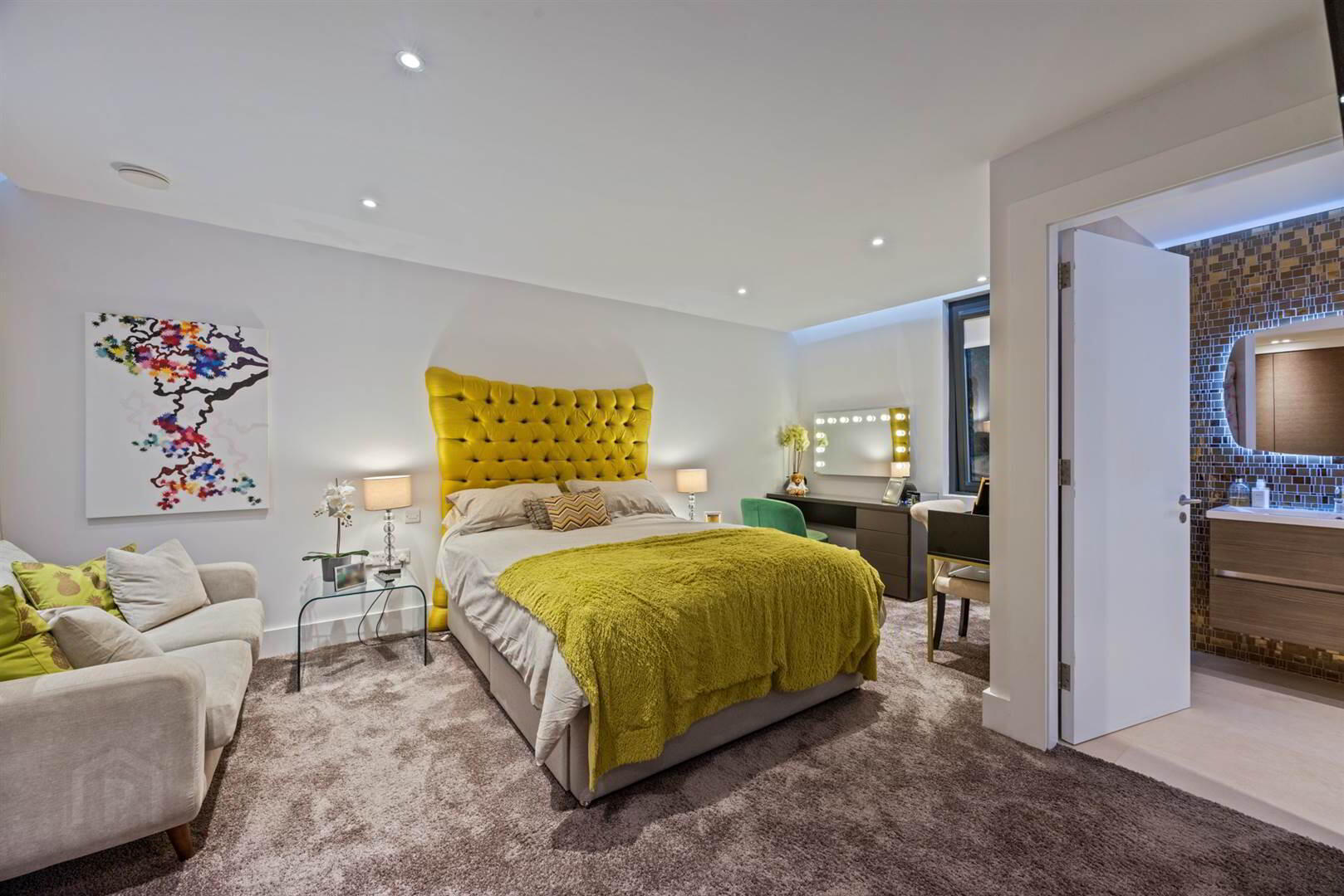 'Tre Cubi', 4 Kensington Drive 14 of 24