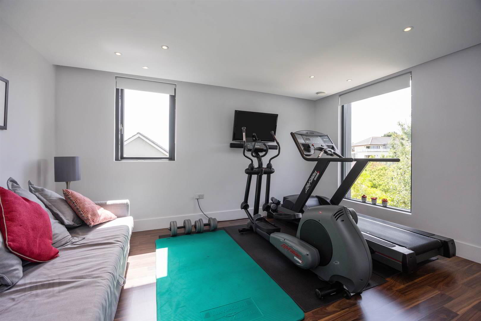 'Tre Cubi', 4 Kensington Drive 18 of 24