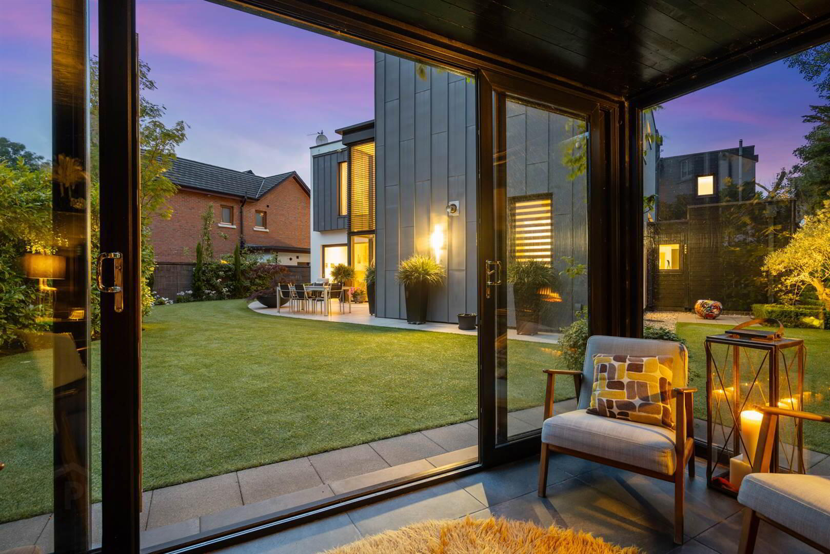 'Tre Cubi', 4 Kensington Drive 21 of 24