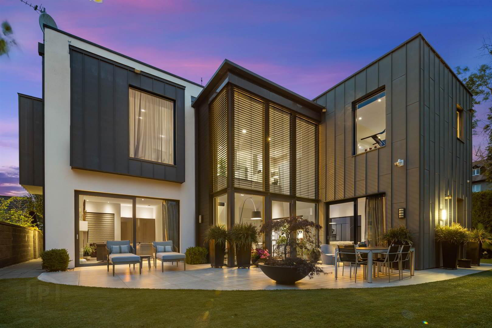 'Tre Cubi', 4 Kensington Drive 19 of 24