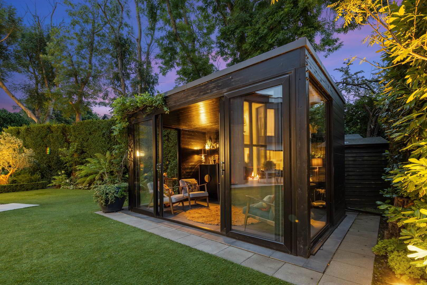 'Tre Cubi', 4 Kensington Drive 20 of 24