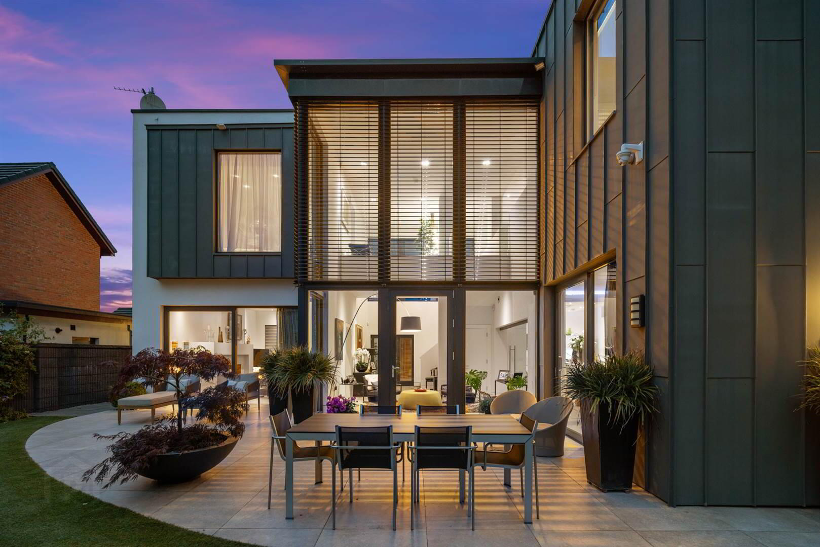 'Tre Cubi', 4 Kensington Drive 22 of 24