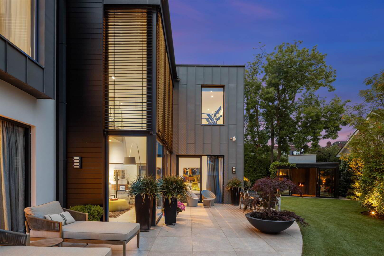 'Tre Cubi', 4 Kensington Drive 23 of 24