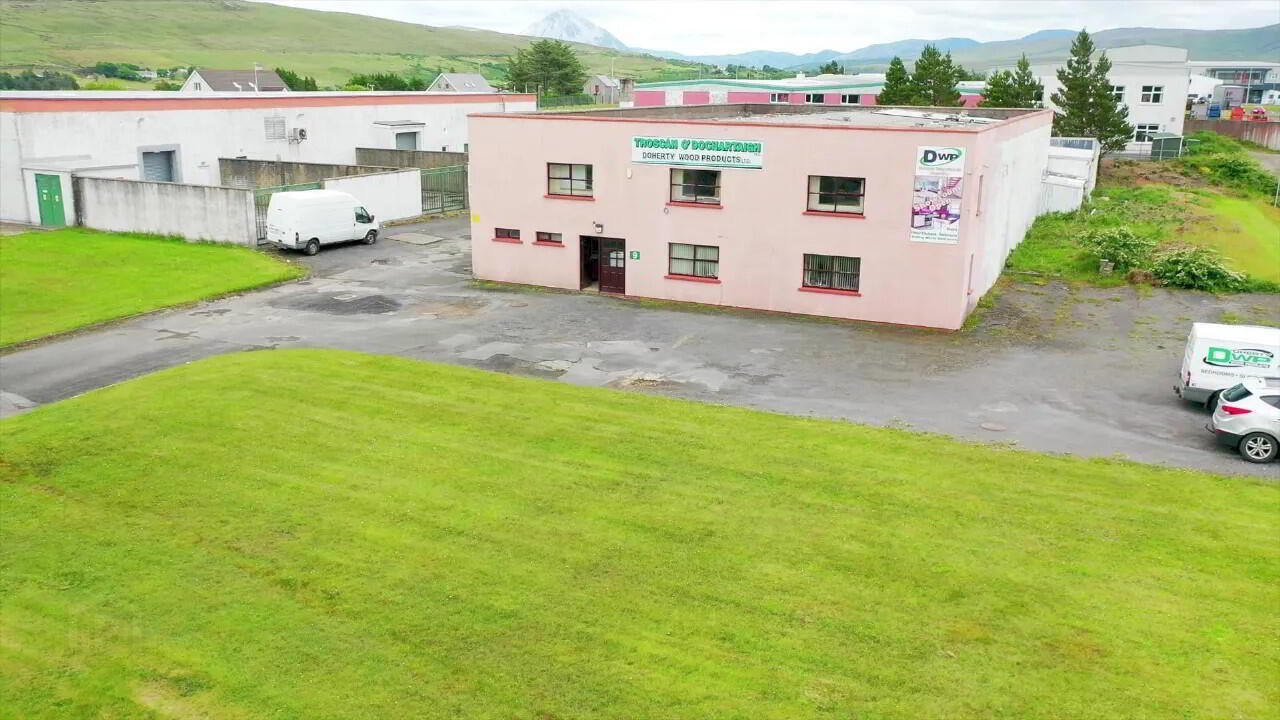 Unit 9, Gweedore Business Park 4 of 5