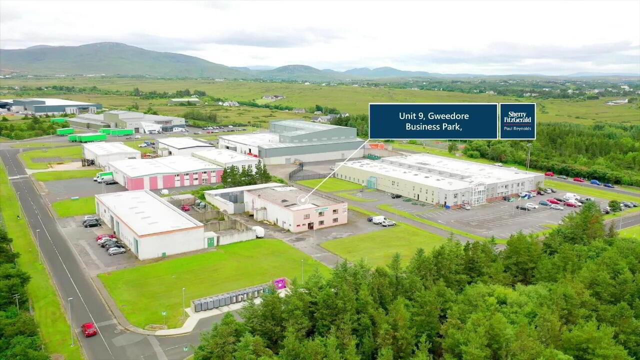 Unit 9, Gweedore Business Park 5 of 5