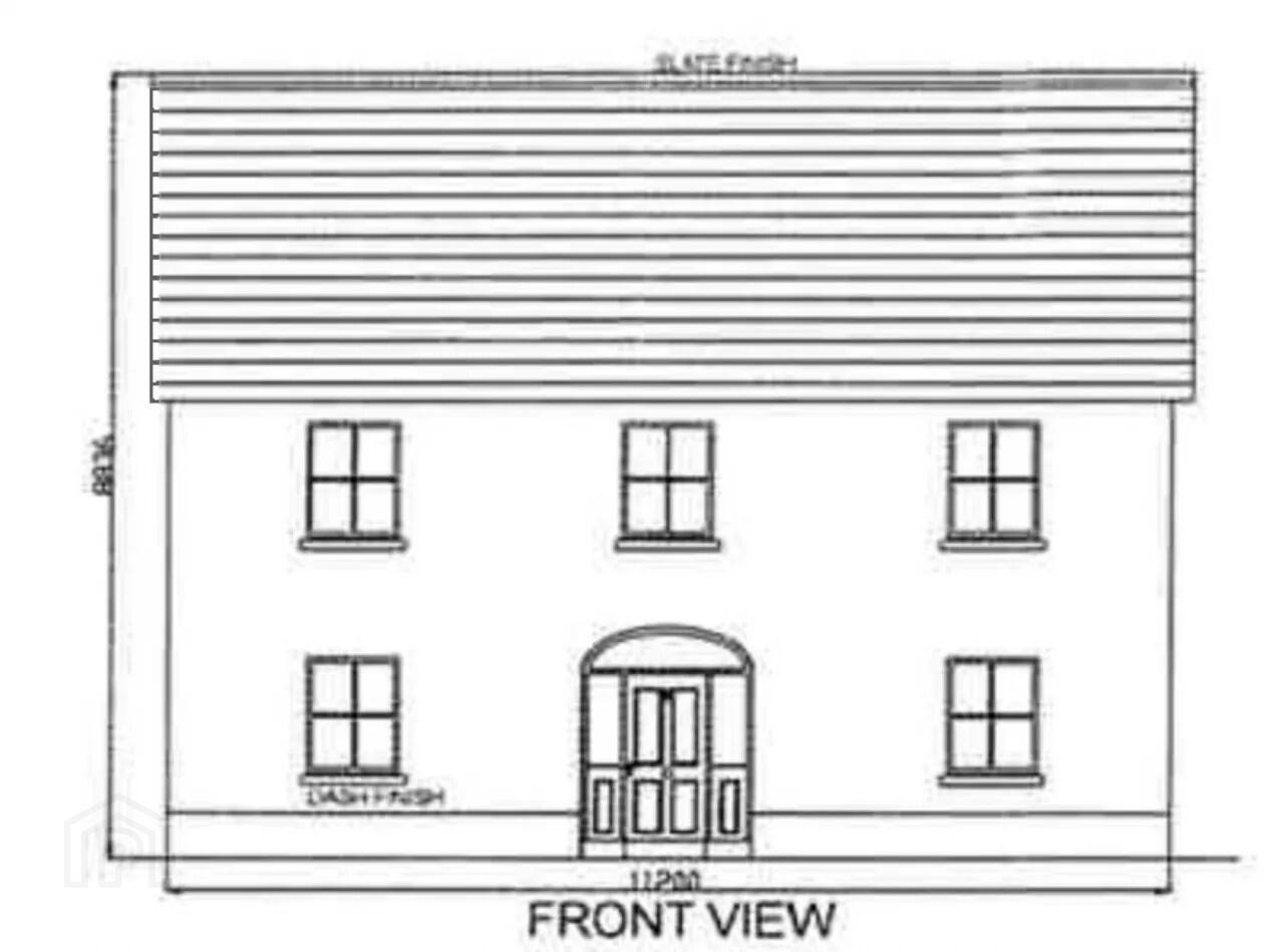 0.9 Acre Site 5 of 10