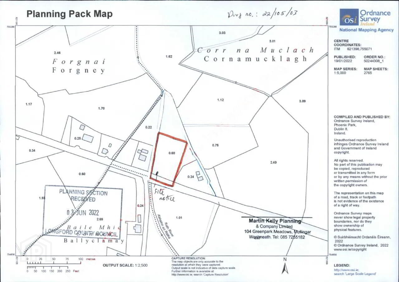 0.9 Acre Site 8 of 10
