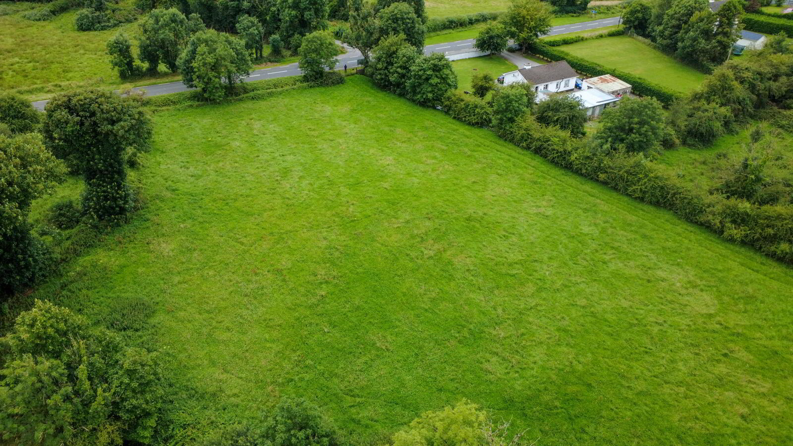 0.97 Acre Site Forgney 9 of 9