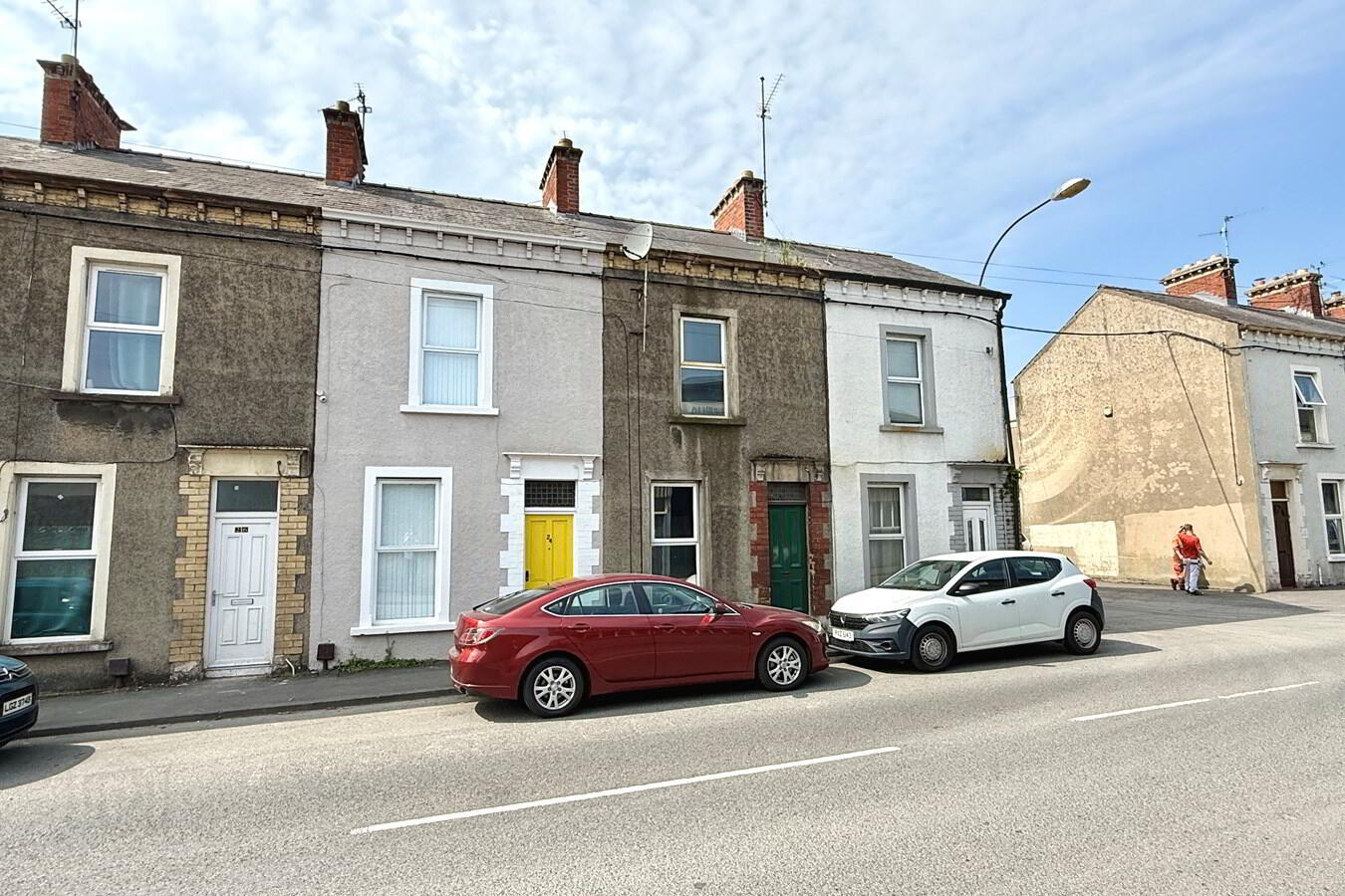 22 Hanover Street 1 of 14