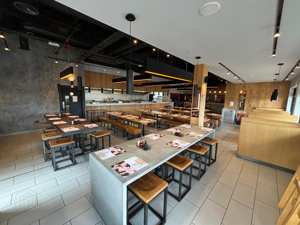 Unit 9, Eastpoint Entertainment Village 5 of 7