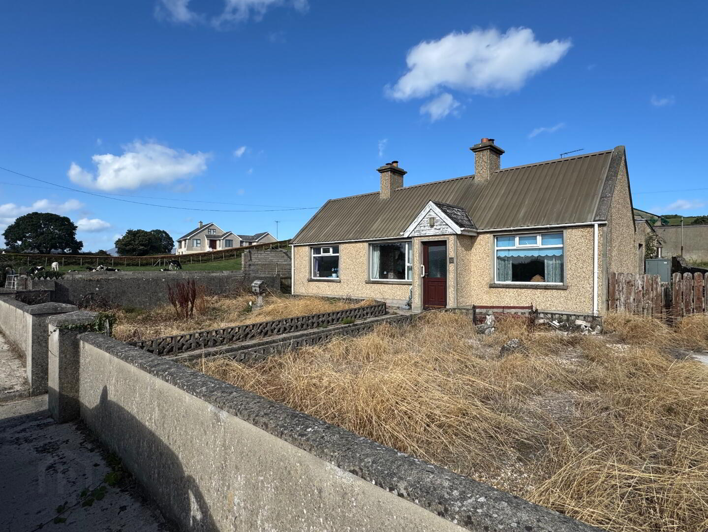 12 Ballynahatten Road 1 of 2