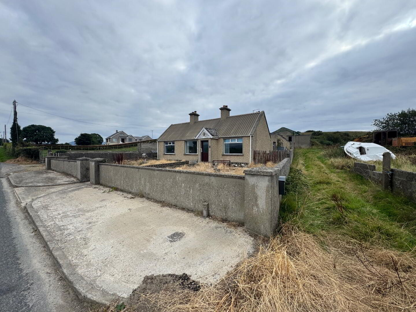 12 Ballynahatten Road 3 of 3