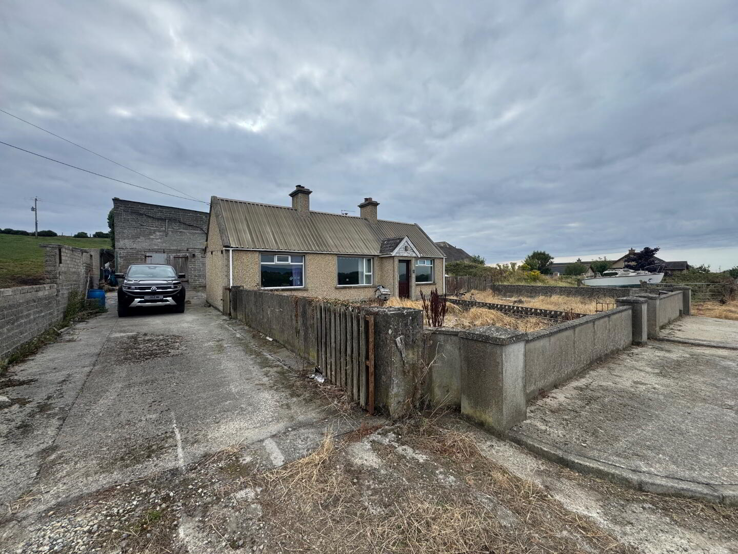 12 Ballynahatten Road 2 of 3