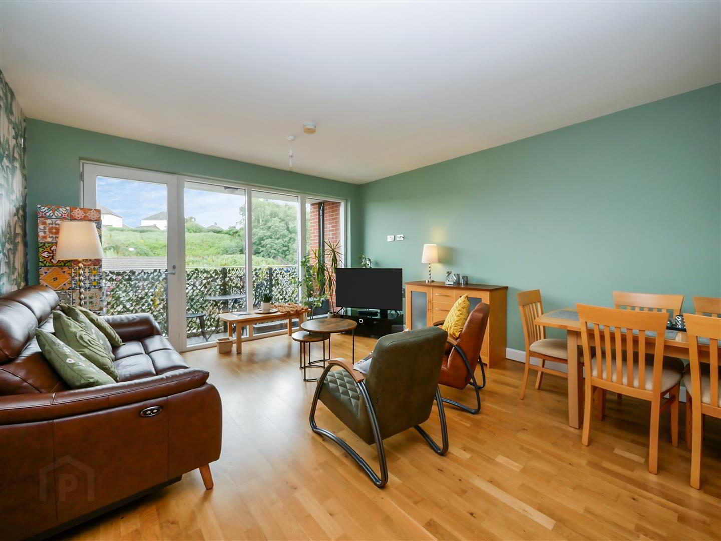 21 Apartment, The Keel Building, 33 Annadale Crescent 5 of 21