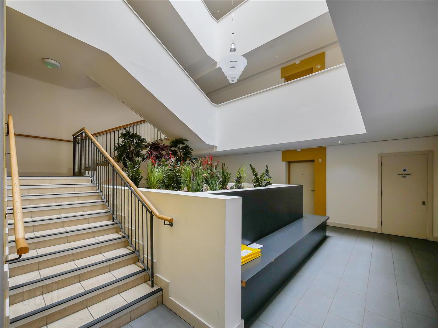 21 Apartment, The Keel Building, 33 Annadale Crescent 3 of 21