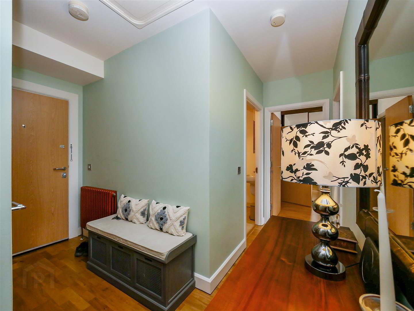 21 Apartment, The Keel Building, 33 Annadale Crescent 4 of 21