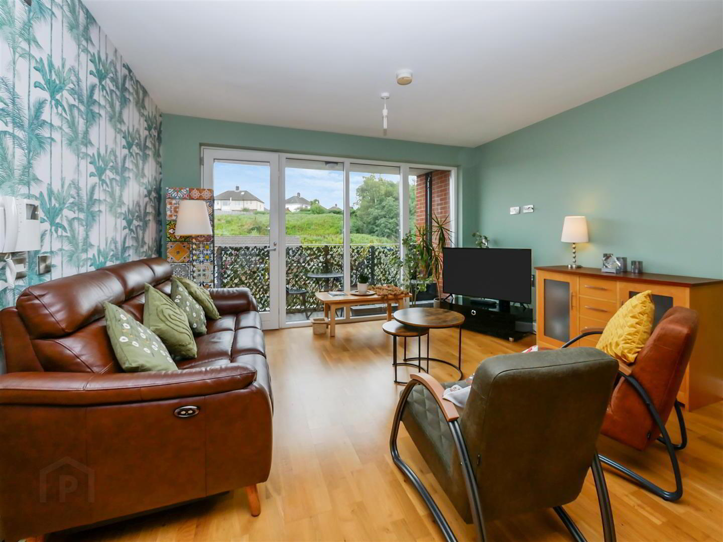 21 Apartment, The Keel Building, 33 Annadale Crescent 6 of 21