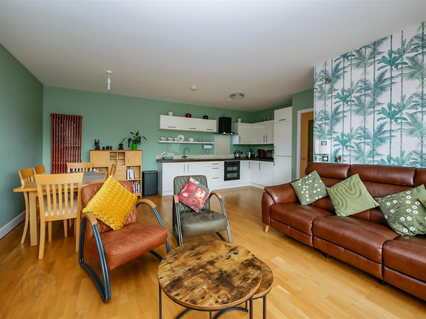 21 Apartment, The Keel Building, 33 Annadale Crescent 7 of 21