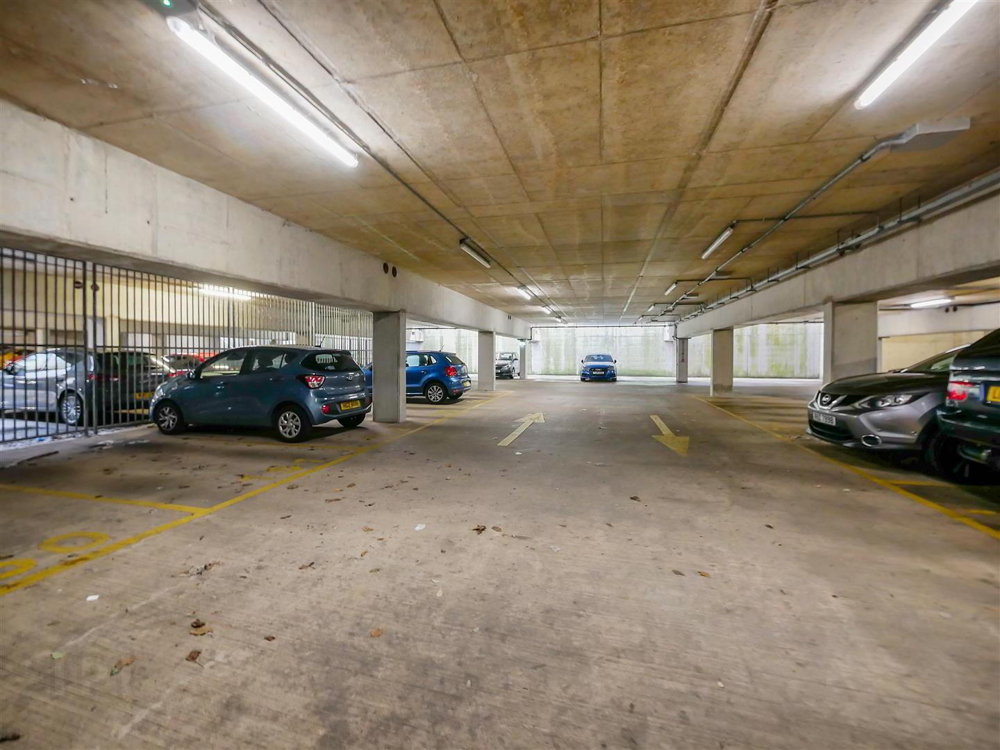 21 Apartment, The Keel Building, 33 Annadale Crescent 20 of 21