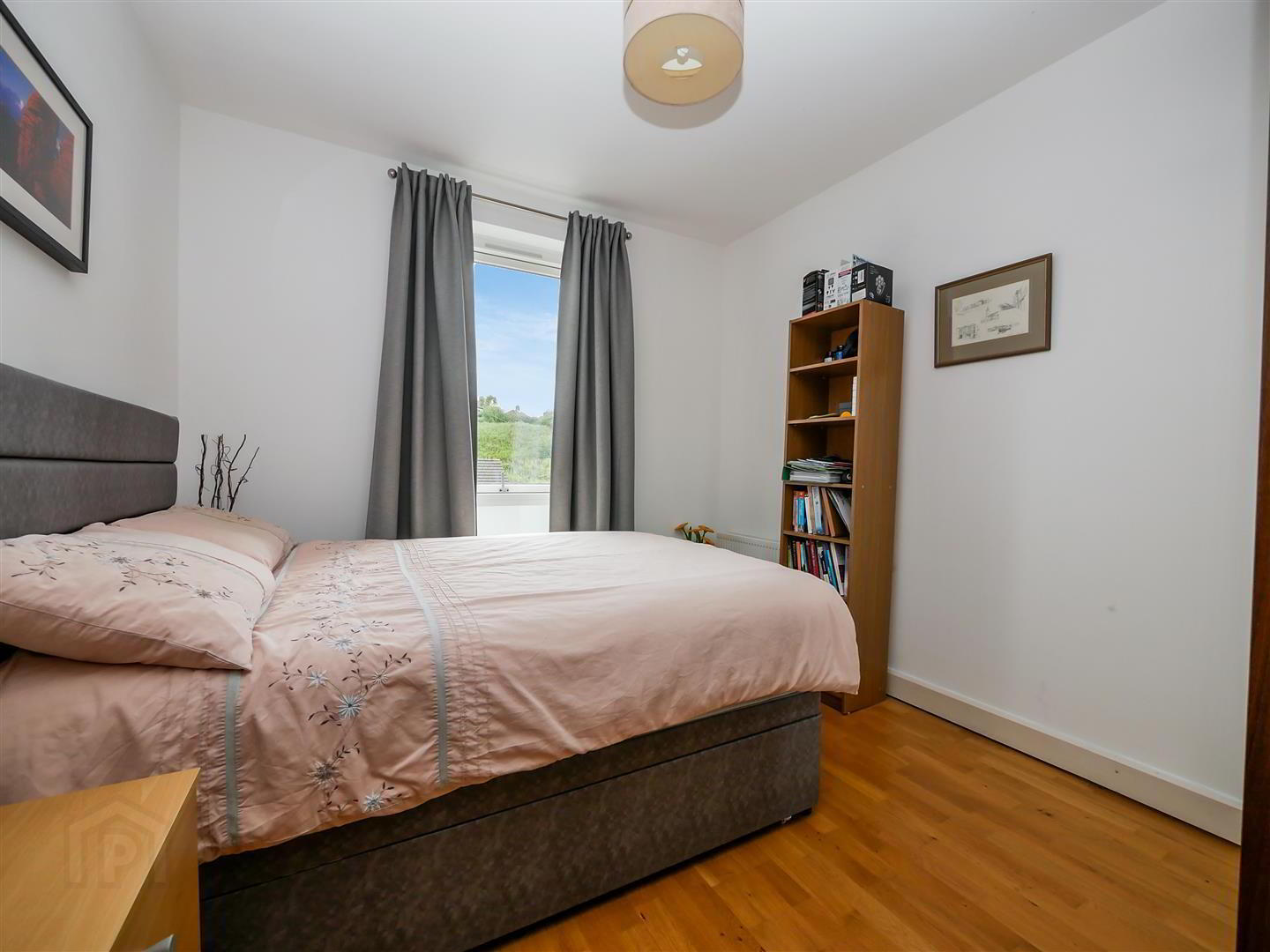 21 Apartment, The Keel Building, 33 Annadale Crescent 14 of 21