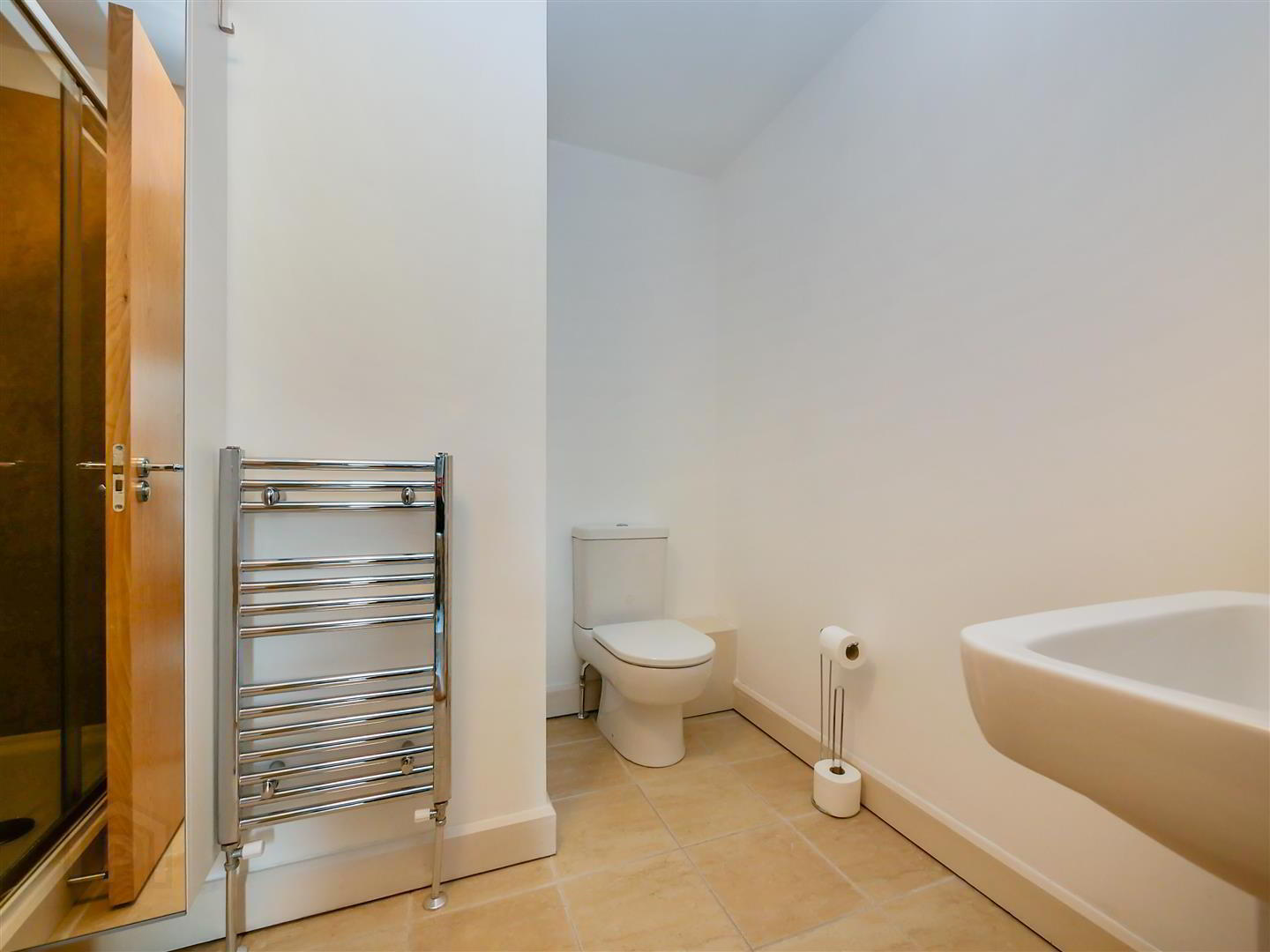 21 Apartment, The Keel Building, 33 Annadale Crescent 15 of 21