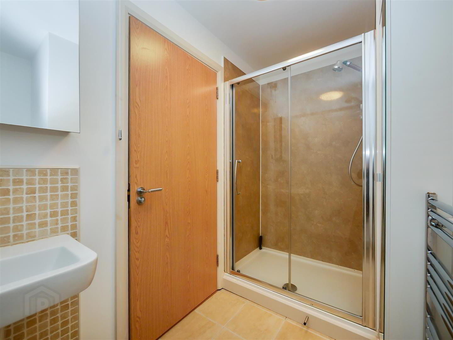 21 Apartment, The Keel Building, 33 Annadale Crescent 16 of 21