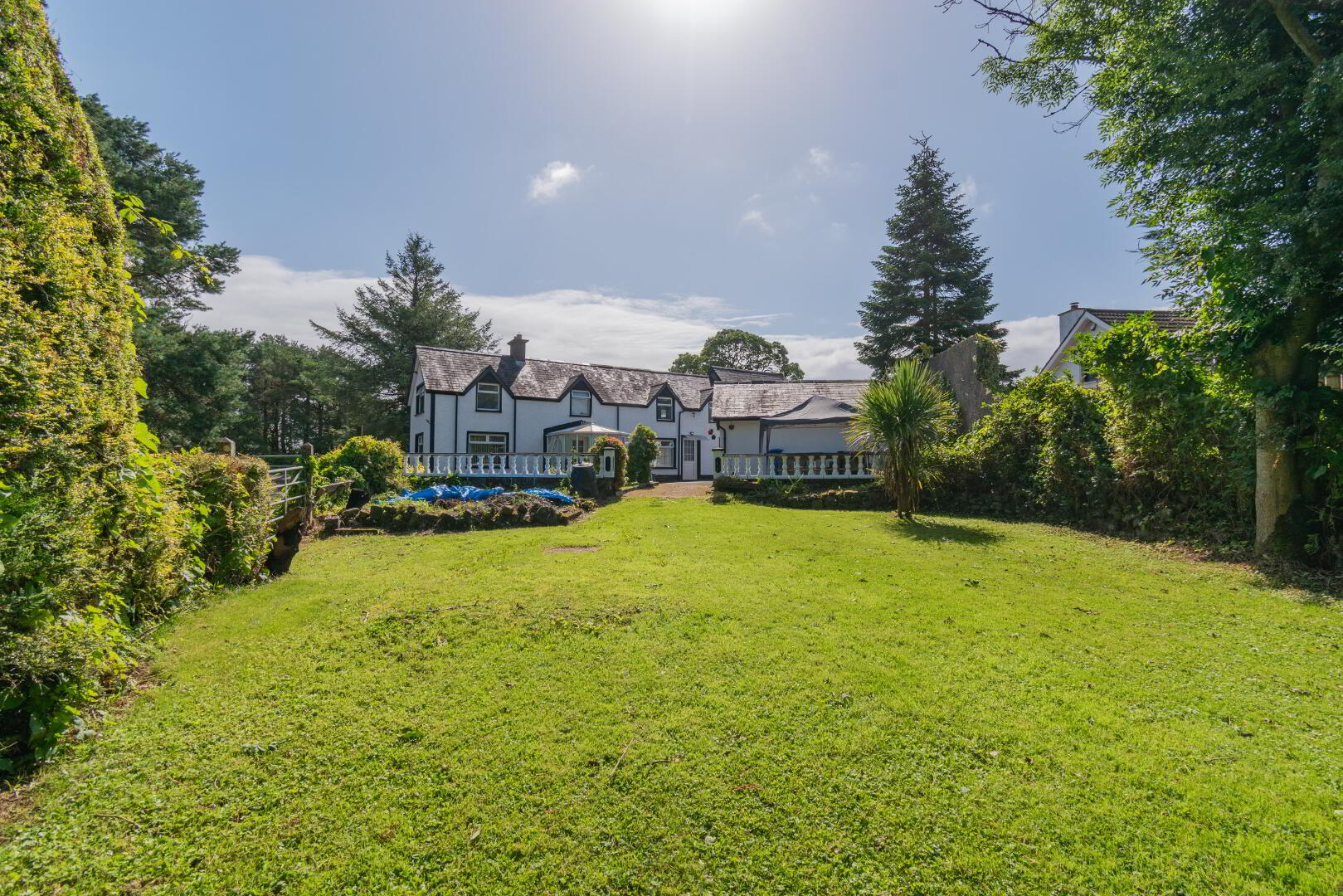 Pinegrove Cottage, 126 Doury Road 47 of 47