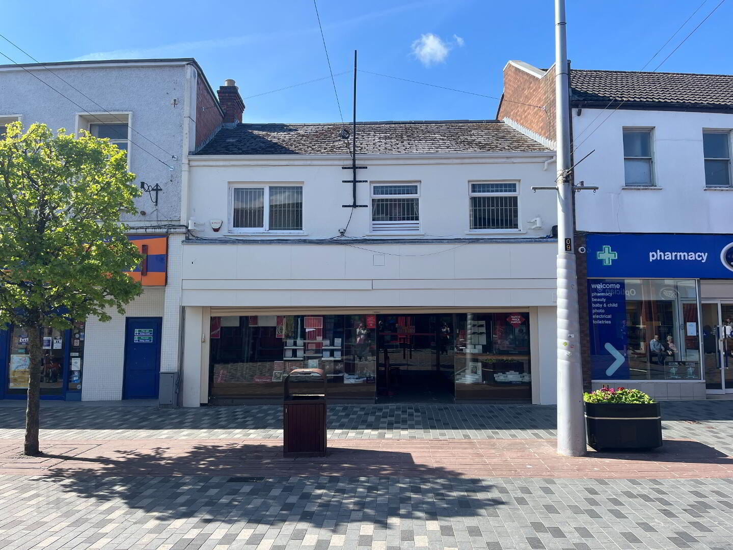 53-55 Bow Street 1 of 2