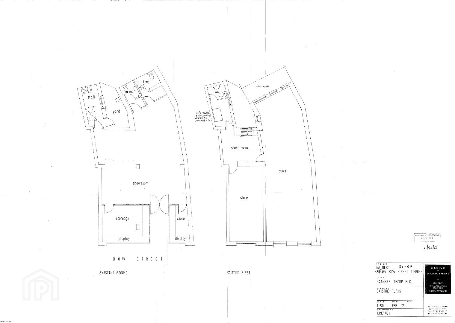 property description image