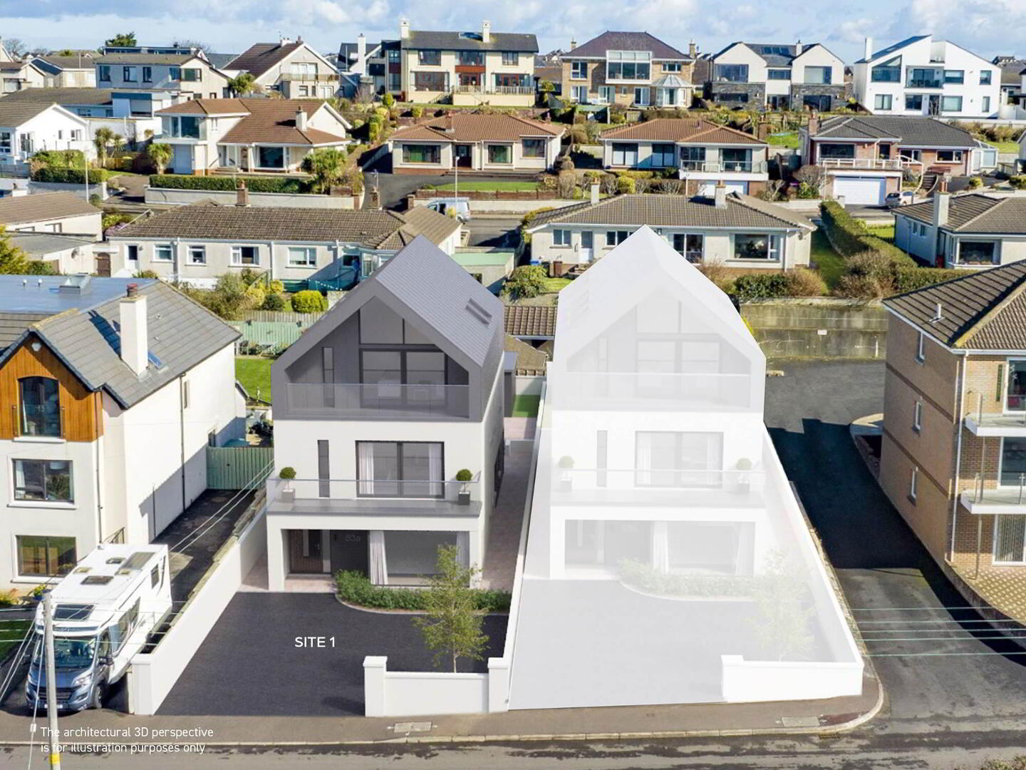 Site At 53, Prospect Road 3 of 12