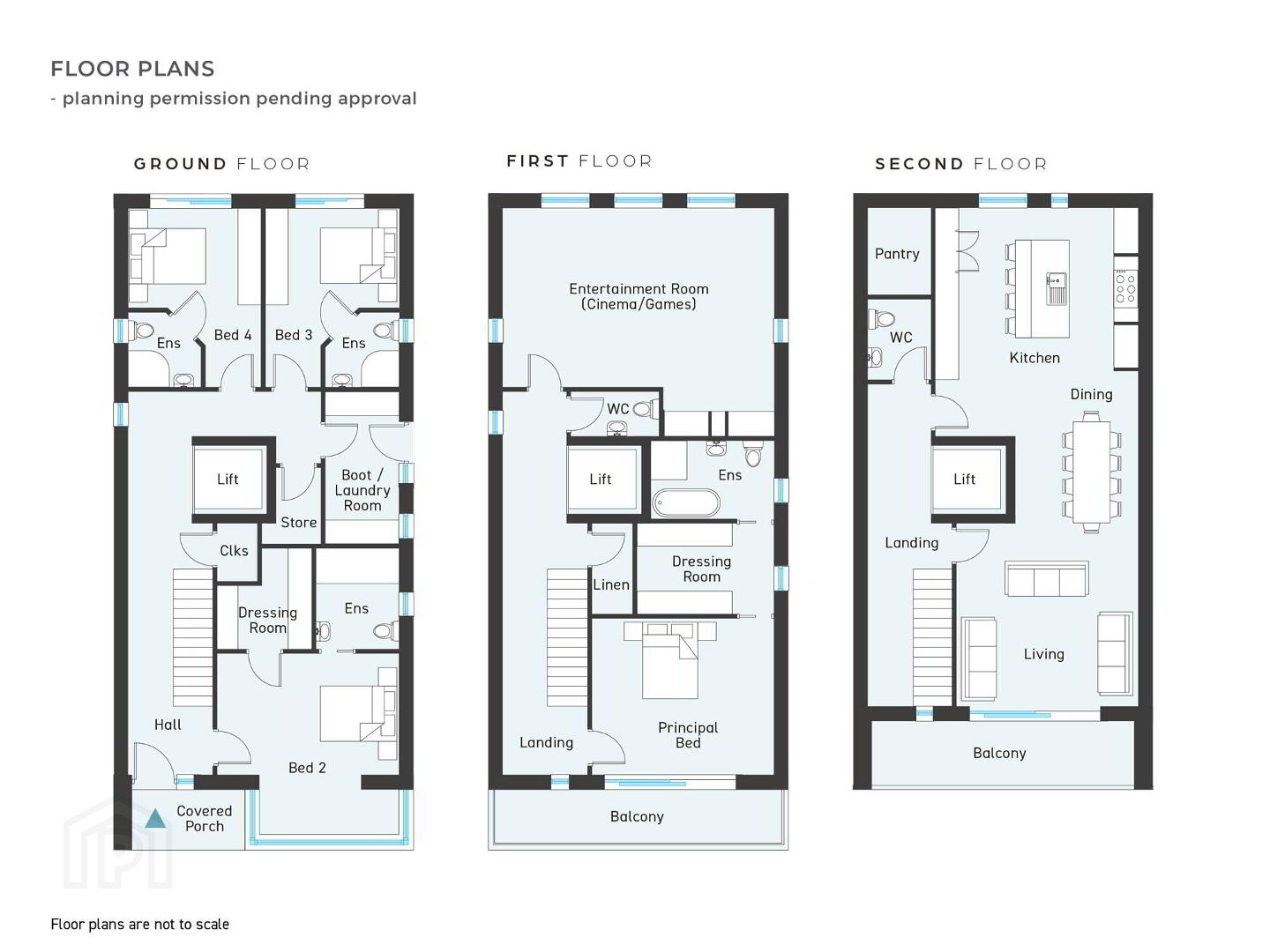 Site At 53, Prospect Road 5 of 12
