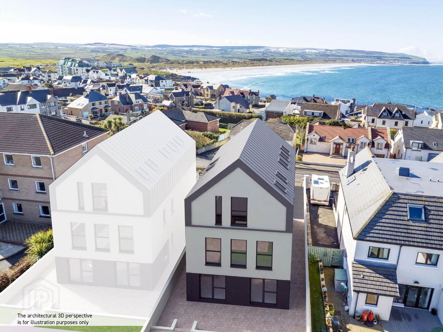 Site At 53, Prospect Road 4 of 12