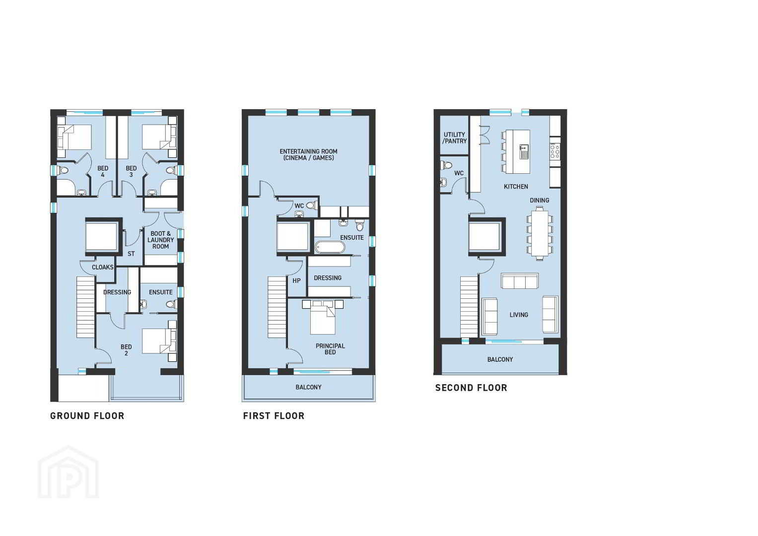 Site At 53, Prospect Road 35 of 36