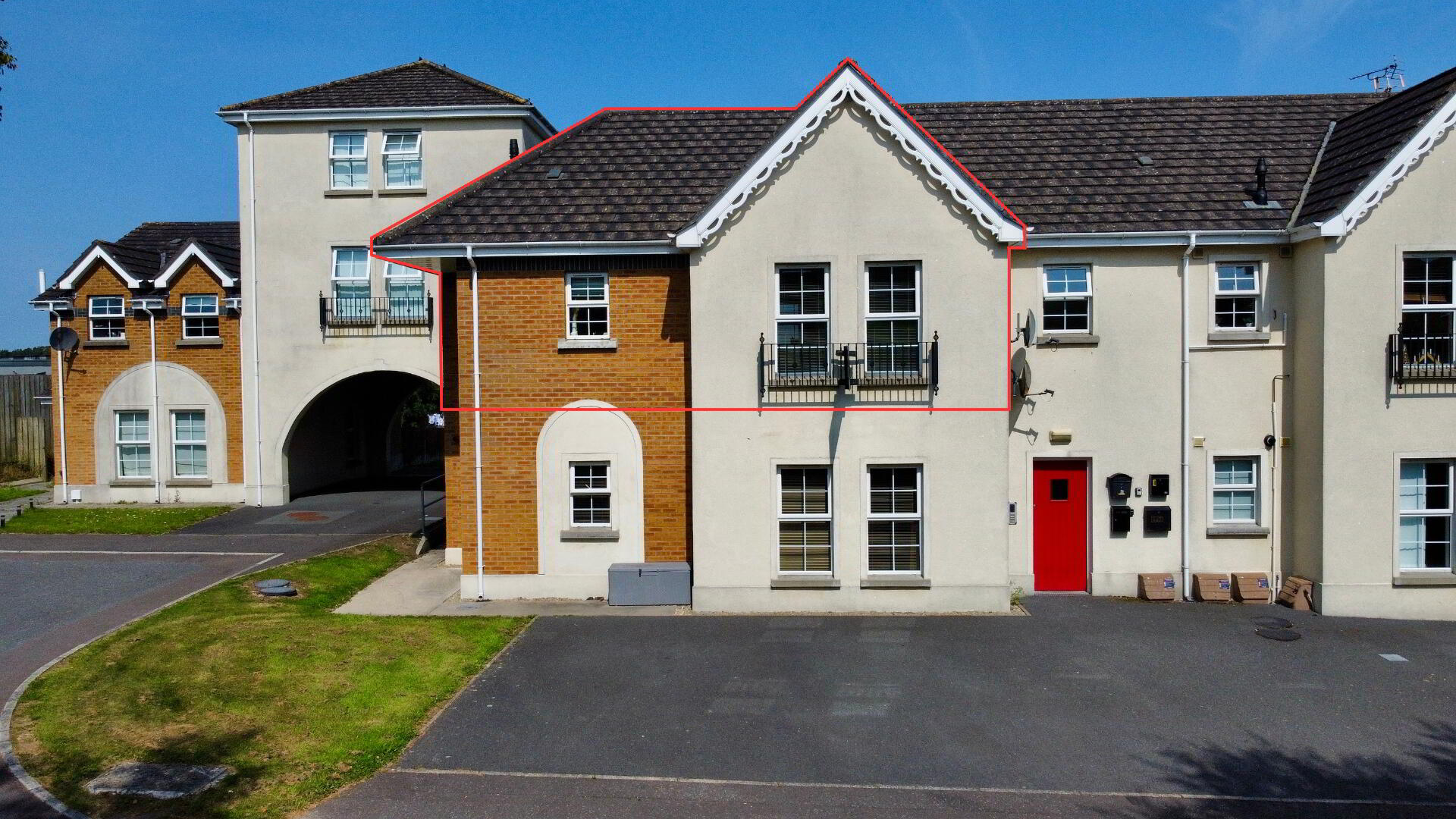 10 Chancellors Hall 1 of 23