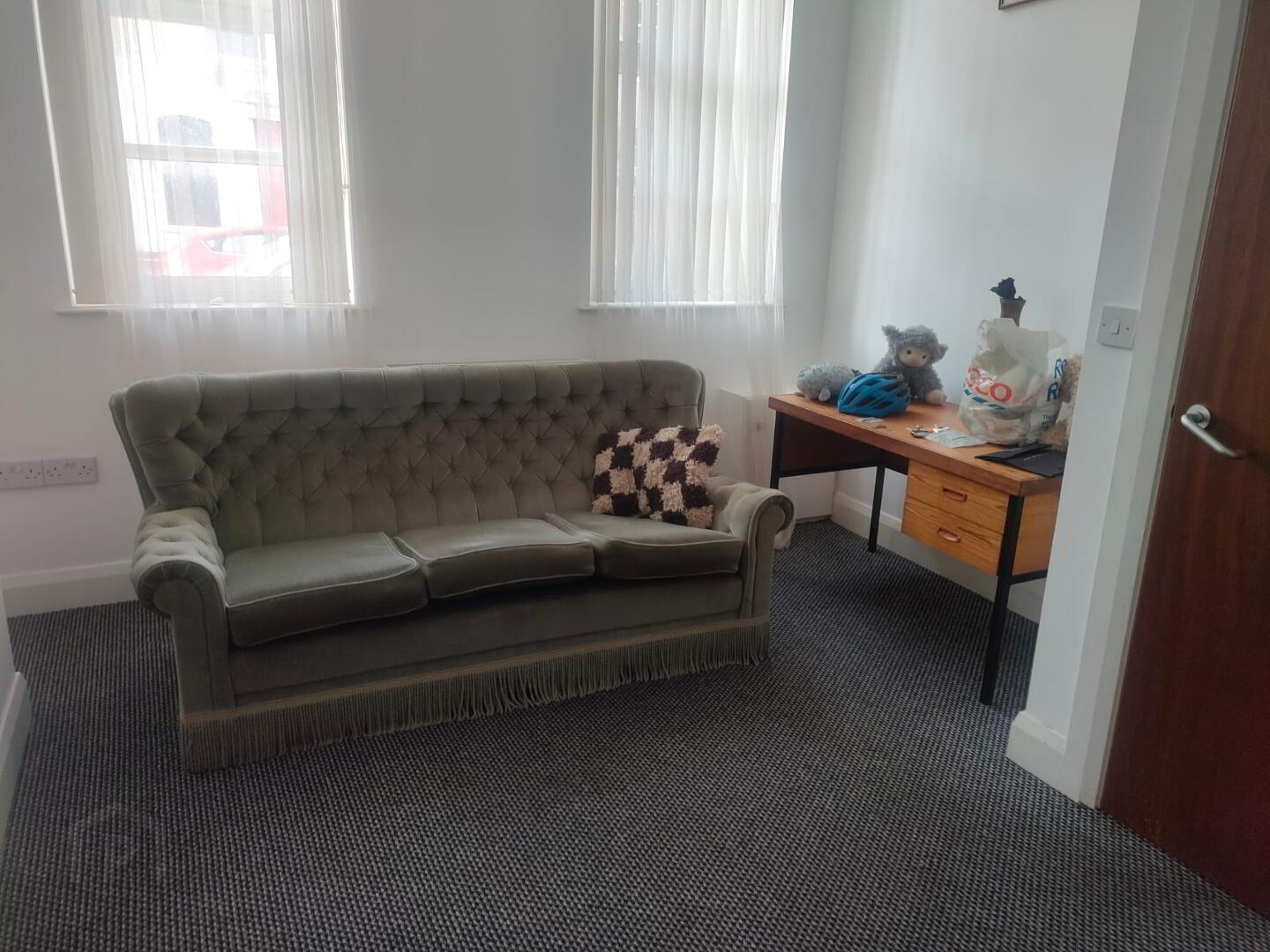 Unit 1, 34 University Street 7 of 7