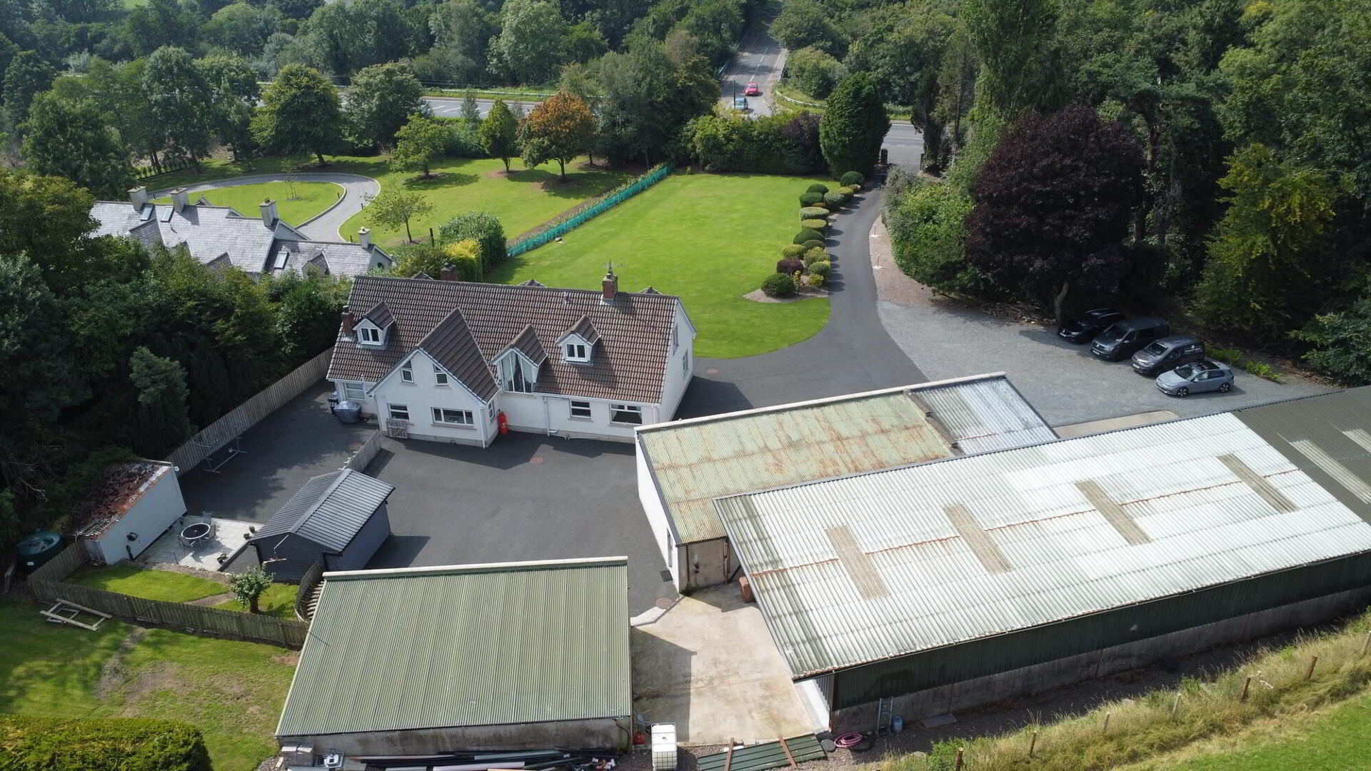 138 Dungannon Road 43 of 49