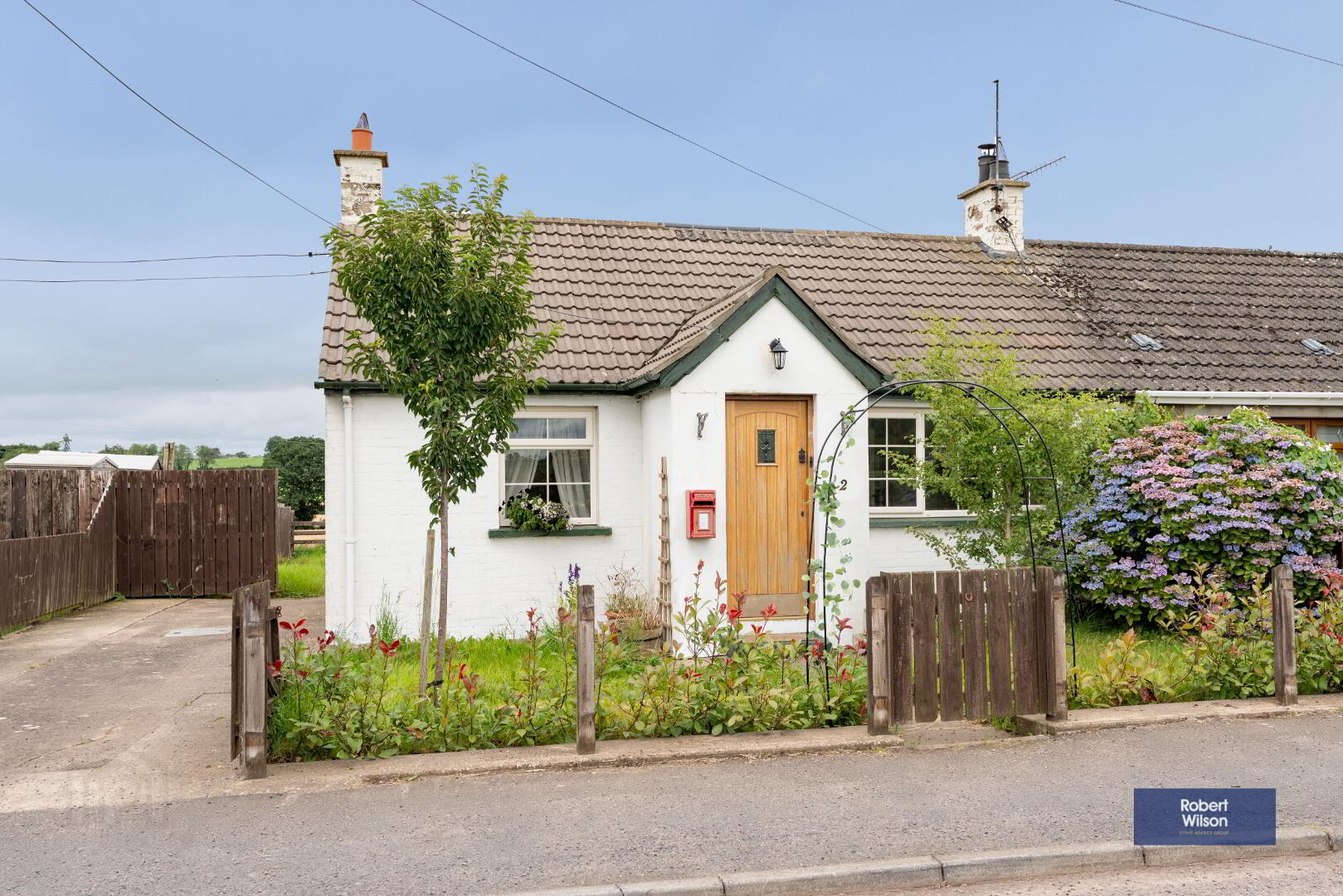 2 Ballycairn Cottages 1 of 17