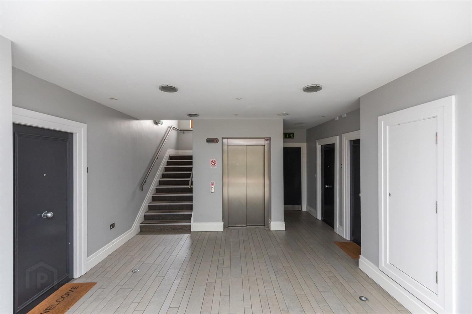 Apt 11d The Pines, Malone Square, 46 Windsor Park 4 of 19