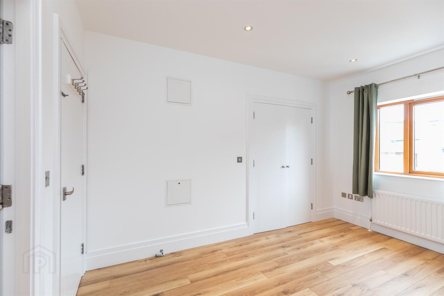Apt 11d The Pines, Malone Square, 46 Windsor Park 18 of 19