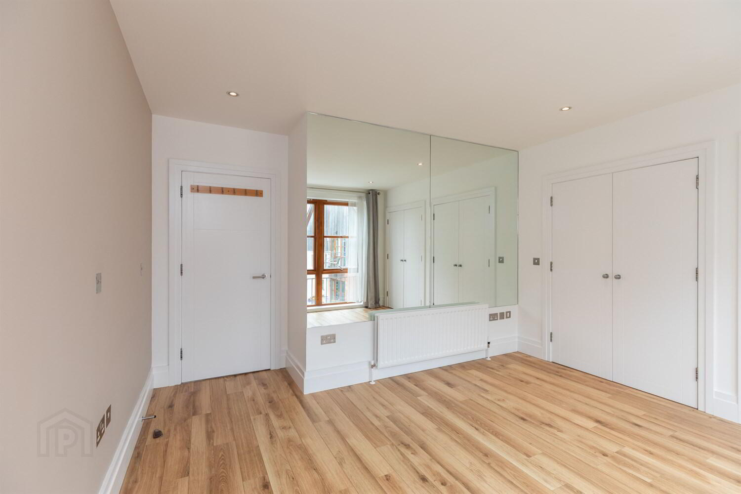 Apt 11d The Pines, Malone Square, 46 Windsor Park 16 of 19