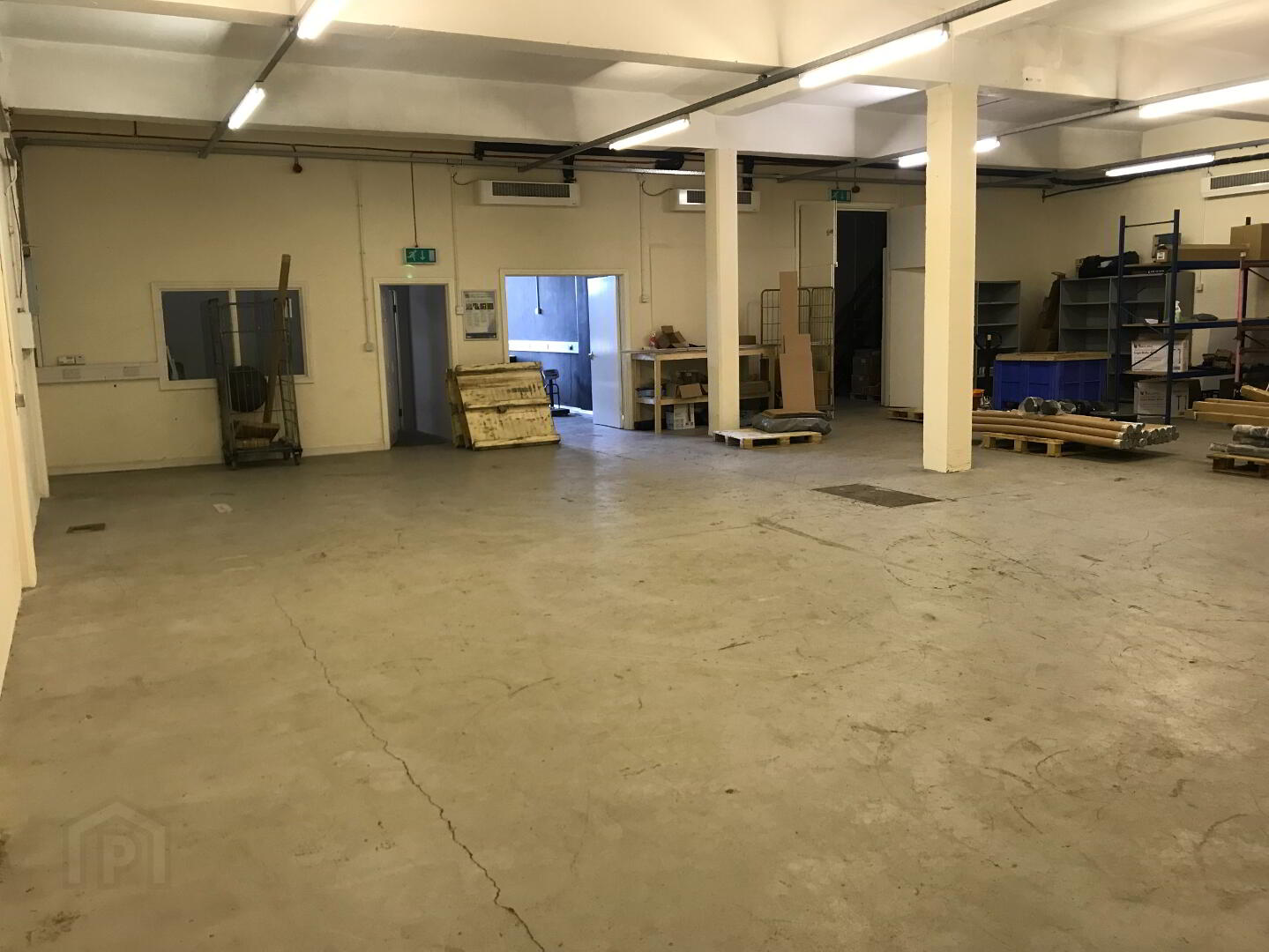 Kilroot Business Park, 14m Kilroot Business Park 3 of 6
