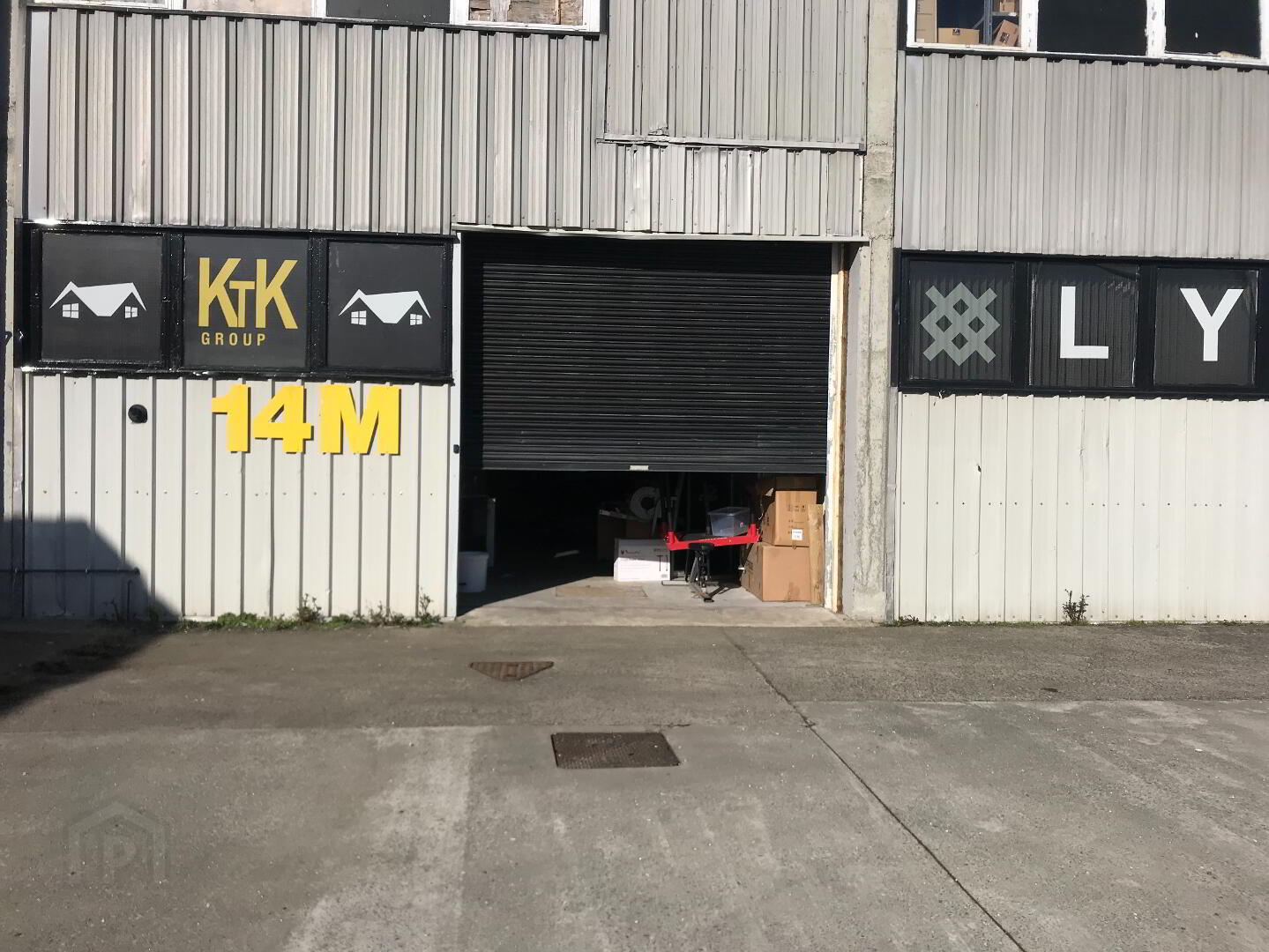 Kilroot Business Park, 14m Kilroot Business Park 1 of 6