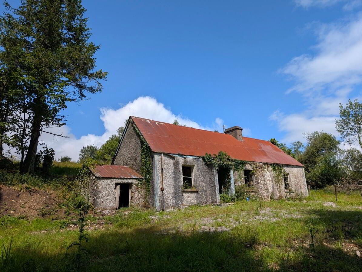 Tullynamoltra Cottage 2 of 20
