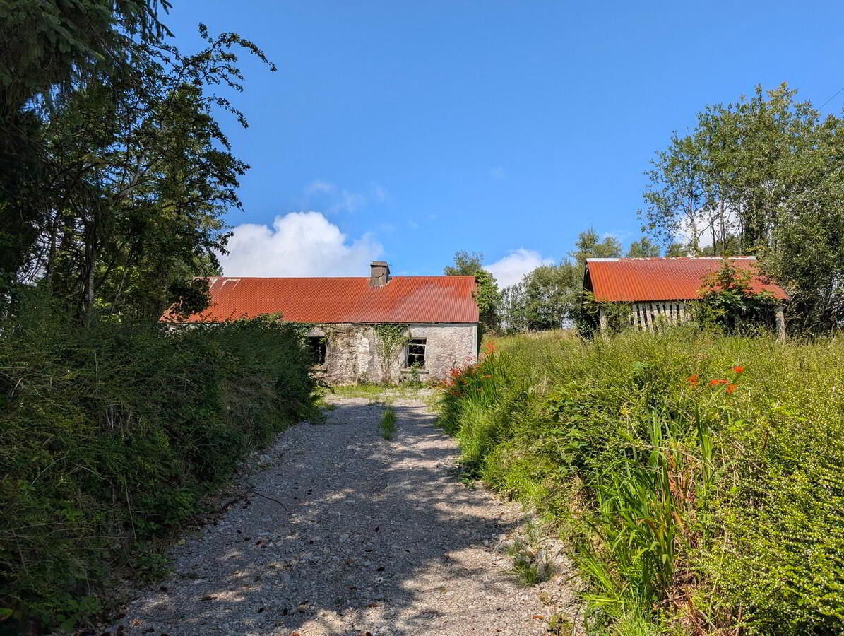 Tullynamoltra Cottage 14 of 20