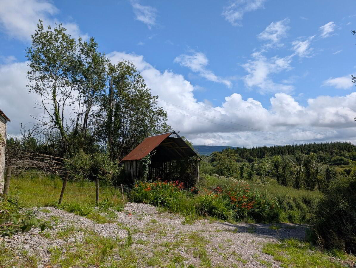 Tullynamoltra Cottage 18 of 20
