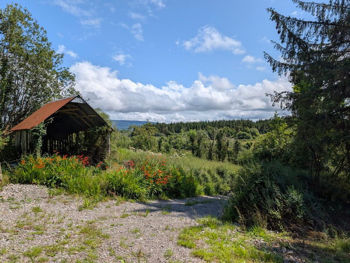 Tullynamoltra Cottage 19 of 20